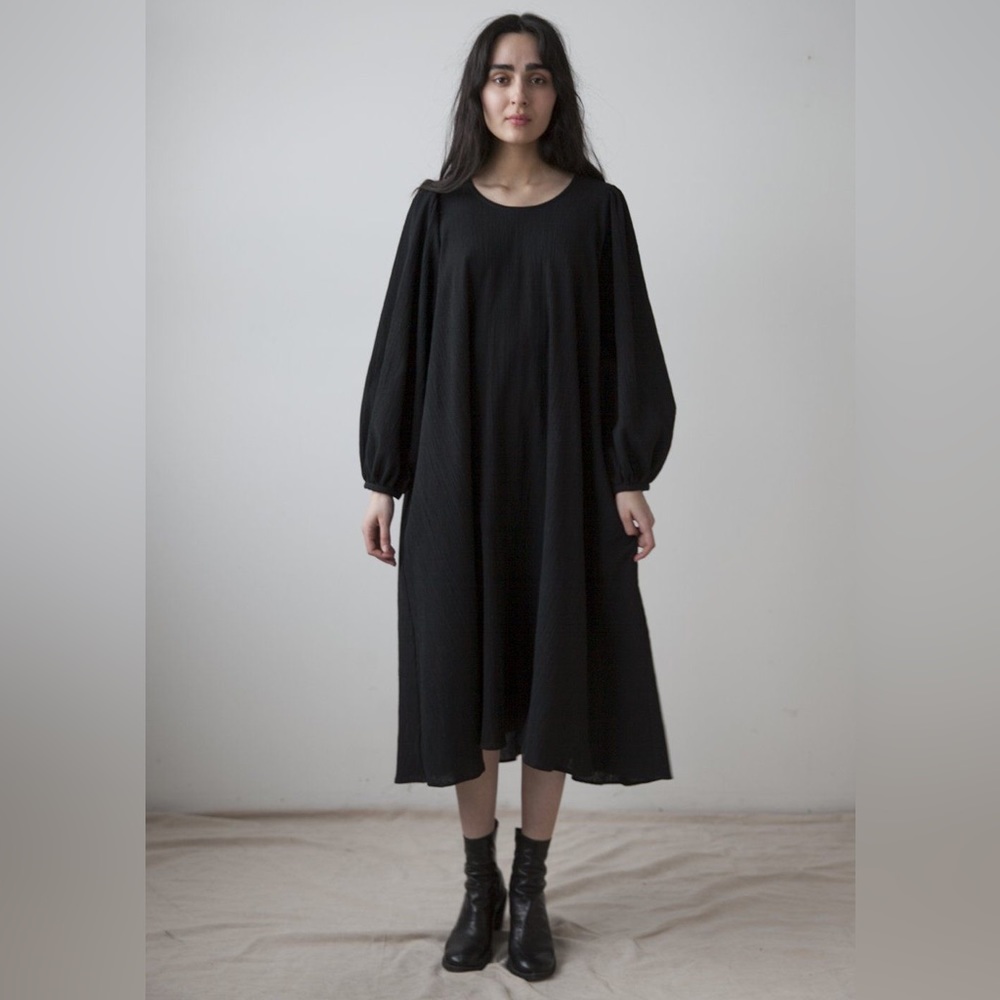 Ovate Klara dress small